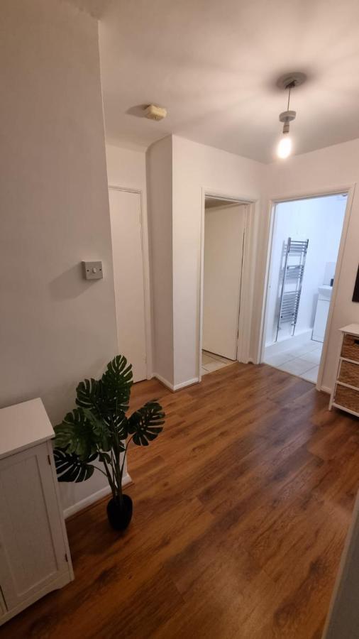 Tillyard Retreat, Ground Floor Apartment Cambridge Εξωτερικό φωτογραφία