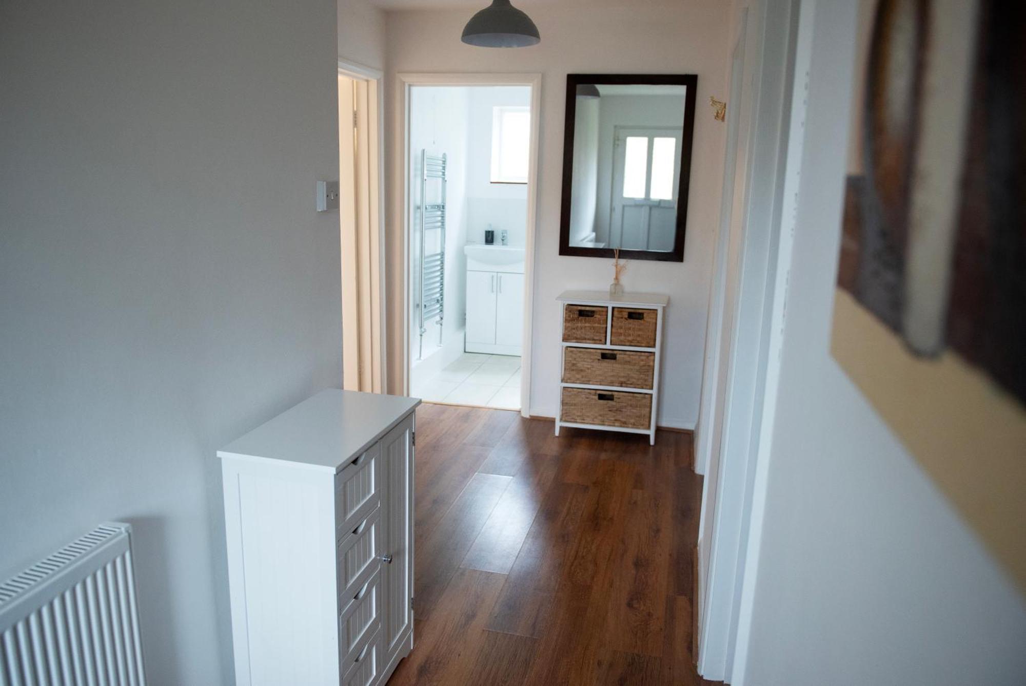 Tillyard Retreat, Ground Floor Apartment Cambridge Εξωτερικό φωτογραφία